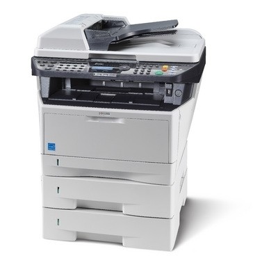 Kyocera fs 1135mfp kx драйвер сканера настроить