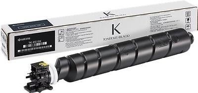 Kyocera TK-8515K Toner Schwarz für TASKalfa 5052ci TASKalfa 6052ci 1T02ND0NL0