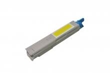 TP Premium Toner Yellow OKI C3520 C3530 MC350 MC360 43459369 Generic