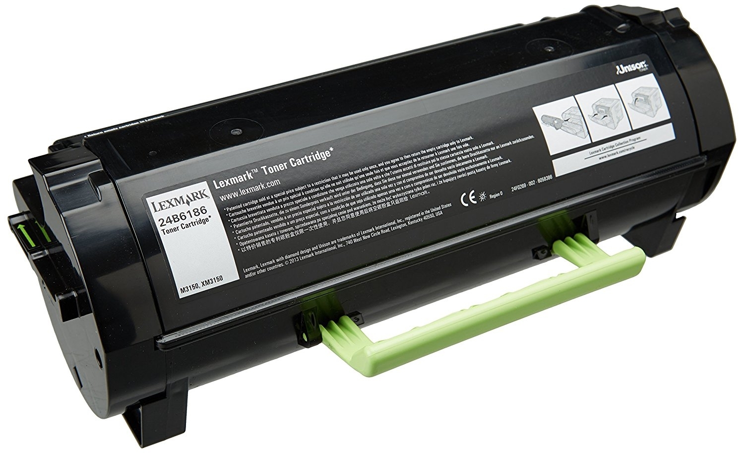 Тонер 24. Lexmark mx410de. Lexmark mx410de картридж. Lexmark mx511de. Lexmark ms312dn картридж.