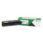 Lexmark C342XY0 Toner yellow für Lexmark C3426dw MC3426adw