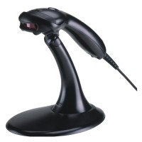 Honeywell Handscanner MK9520-37A38 mit USB Schwarz