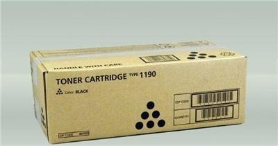 RICOH TONER Black Type 1190 für FAX1190L -431013-