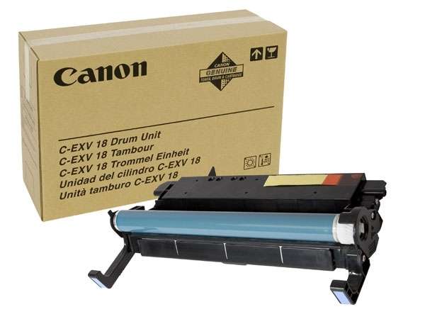 Canon ir1020 какой тонер