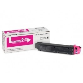 Kyocera TK-5140M Toner Magenta für ECOSYS P6130 M6030 M6530