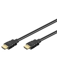 Goobay High Speed HDMI™ mit Ethernet 3,0 Meter