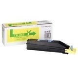 Kyocera TK-865Y Toner Yellow für TASKalfa 250ci 300ci 1T02JZAEU0