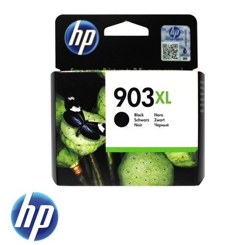 HP 903XL Original Tinte Black T6M15AE HP OfficeJet 6950 HP OfficeJet Pro6970 Pro 6970 Pro 6975