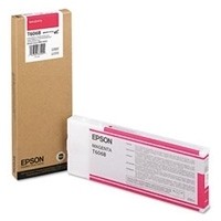 Epson T606B Tintenpatrone Magenta für Stylus Pro 4800 4880 C13T606B00