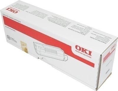 OKI MC300 Toner Yellow OKI MC363dn OKI C332dn 46508713 für 1.500 Seiten