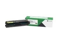 Lexmark C332HY0 Toner gelb High Yield Lexmark MC3326i MC3326adwe