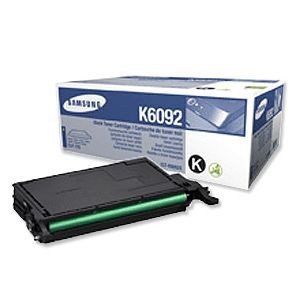 Samsung Toner Black für Samsung CLP770ND CLP775ND CLT-K6092S SU216A