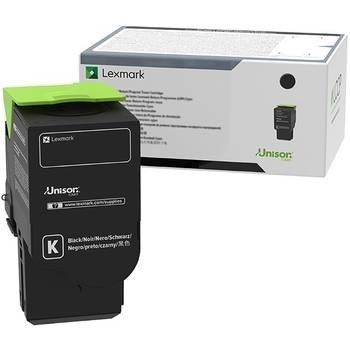 Lexmark Toner black C230H10 für C2325dw MC2325adw Tonerpatrone LCCP