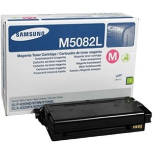 Samsung SU322A Toner magenta CLT-M5082L CLP-620ND 670N 670ND CLX-6220FX 6250FX