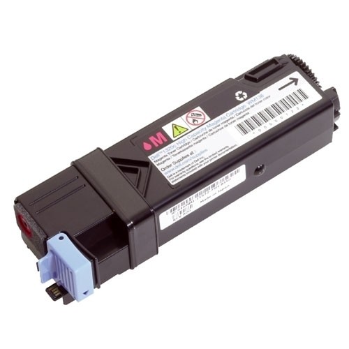 DELL 2135CN Toner Magenta 59310323 2.500 Seiten 593-10315