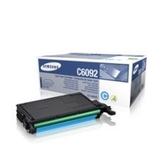 Samsung Toner Cyan für Samsung CLP770ND CLP775ND CLT-C6092S SU348A