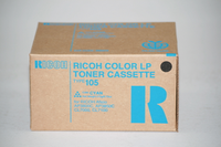 RICOH AFICIO CL7000 AP3800C TONER TYP 105C cyan 888037