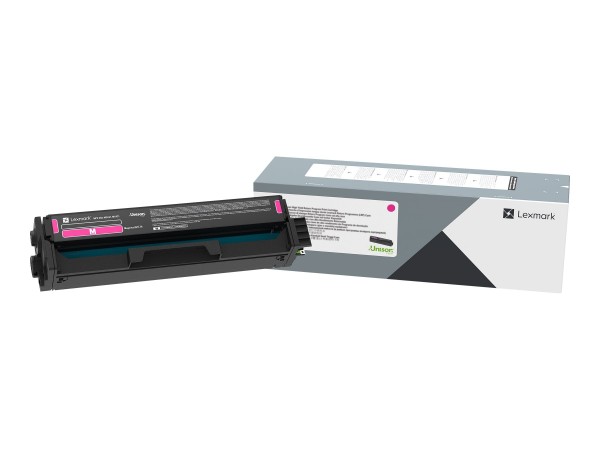 Lexmark C330H30 Toner magenta Lexmark MC3326adwe Lexmark MC3326i 2.500 Seiten