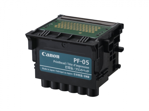 Canon PF-05 Druckkopf 3872B001 Canon iPF6300 Canon iPF6350 Canon iPF6400 iPF8300 Canon iPF8400