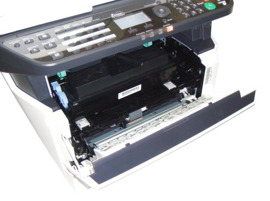 Настройка сканера fs 1030mfp